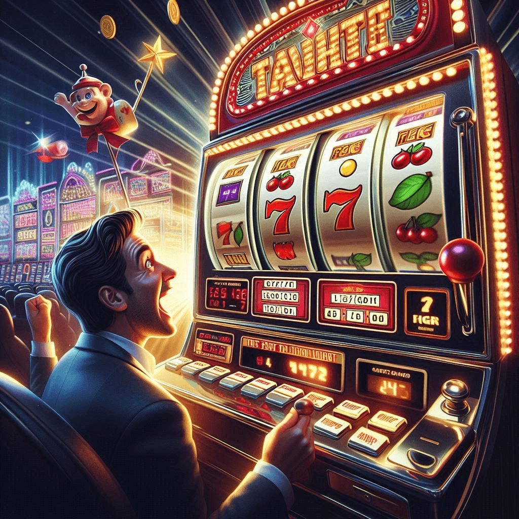 Dive deep into the world of slot volatility and variance, key factors that define the risk and reward dynamics of these popular casino games.