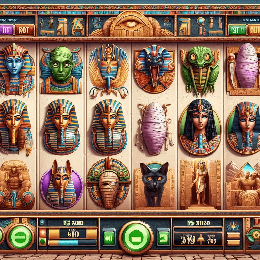 In the ever-evolving landscape of online casino gaming, few slot have captured the imaginations of players worldwide as legendary Book of Dead.