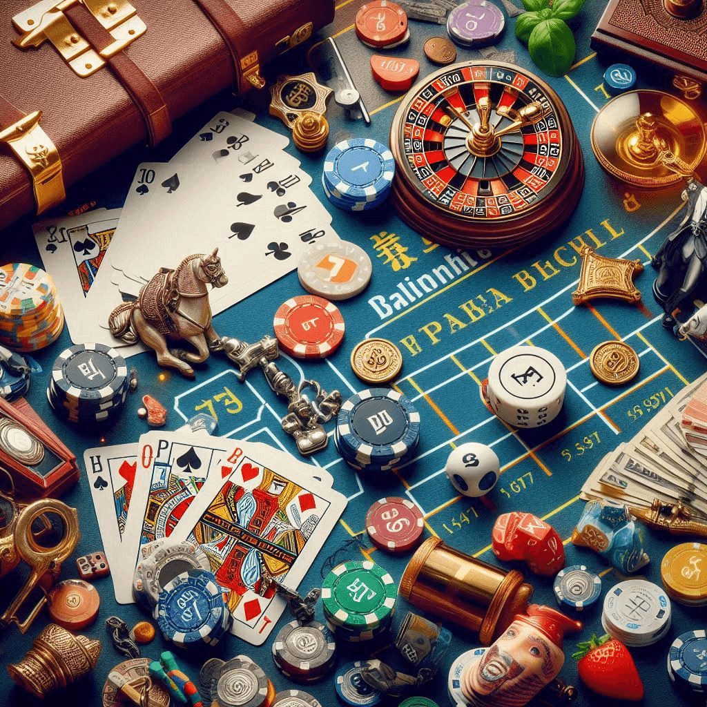 In the fast-paced and ever-evolving landscape of casino gaming, the allure of Spanish 21 shines as a beacon for players seeking a thrilling and rewarding challenge.