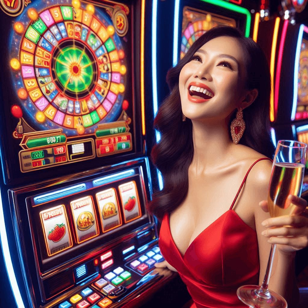 Dive into the world of rewarding slot loyalty programs and unlock a treasure trove of exceptional exclusive rewards and lucrative bonuses tailored for loyal players.