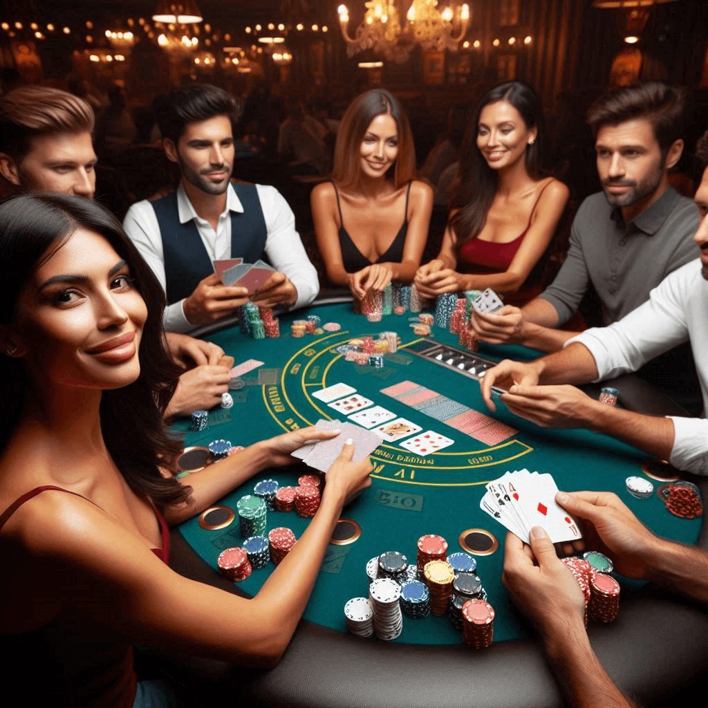 Explore the world of advantageous betting variations and spread in the casino environment, and learn how to strategically capitalize on the opportunities they present.