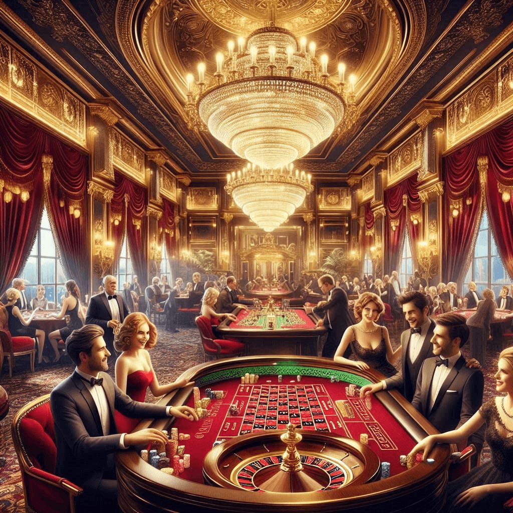 In the ever-evolving landscape of online casino gaming, one platform has emerged as a true beacon of excellence, captivating the hearts and minds of players across the globe – Dunder