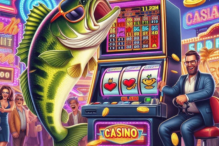 Unfortunately I do not have enough information to provide a detailed overview of a game called "Big Bass Bonanza: Reel in Massive Rewards".