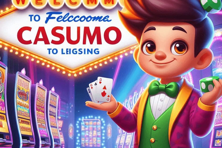 Embarking on the exciting world of online casinos can seem daunting, especially for those new to the game. However, with Casumo Casino.