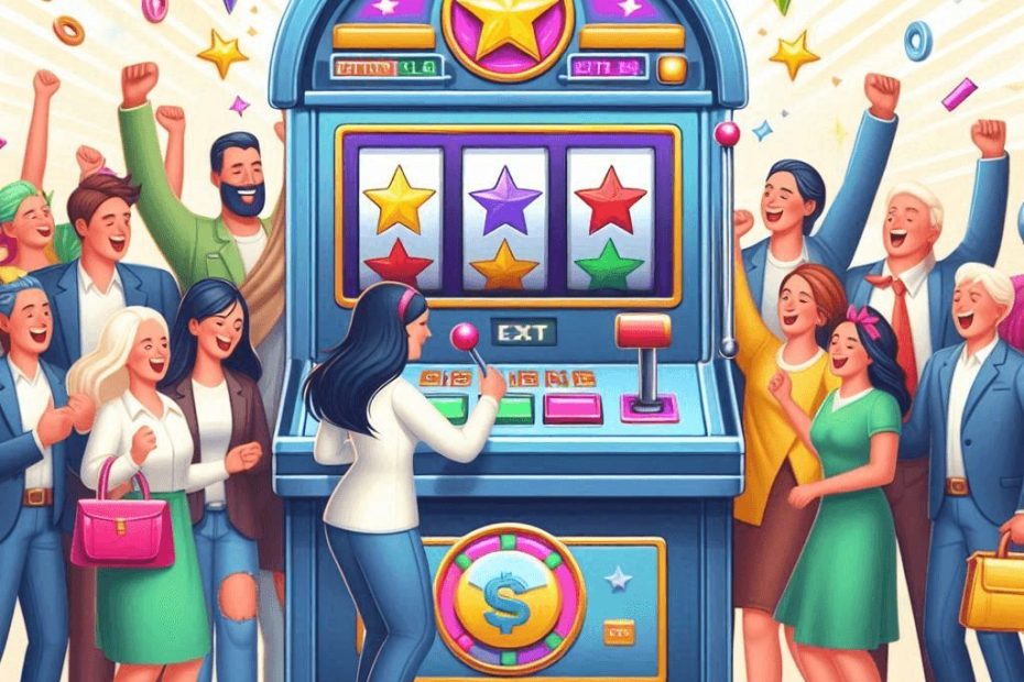 The allure of slot machine has captivated casino-goers for generations, and the Starburst slot game has become a true juggernaut in the world.