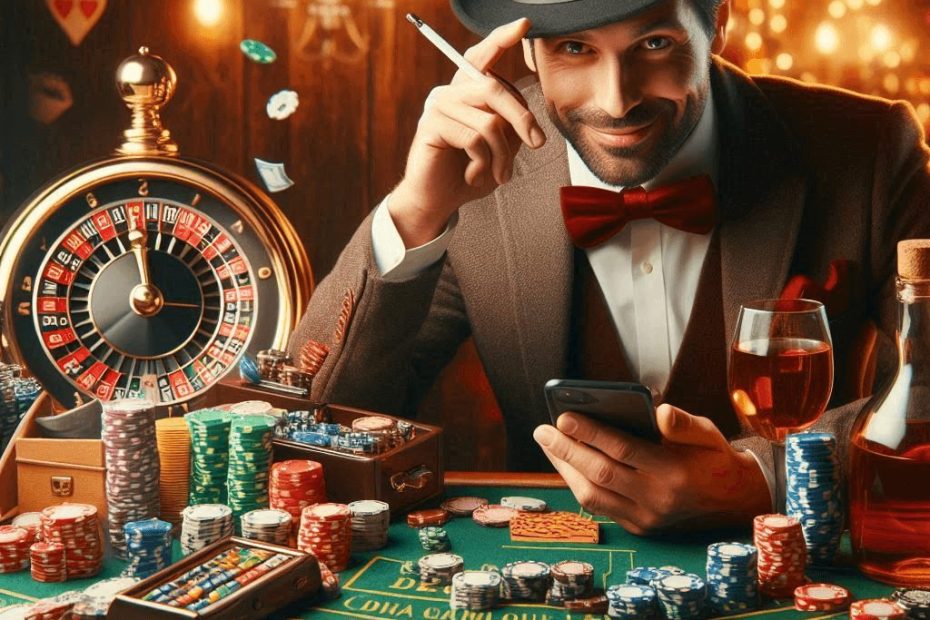 Casino games have captivated players for centuries, offering excitement, risk, and the allure of potential riches.