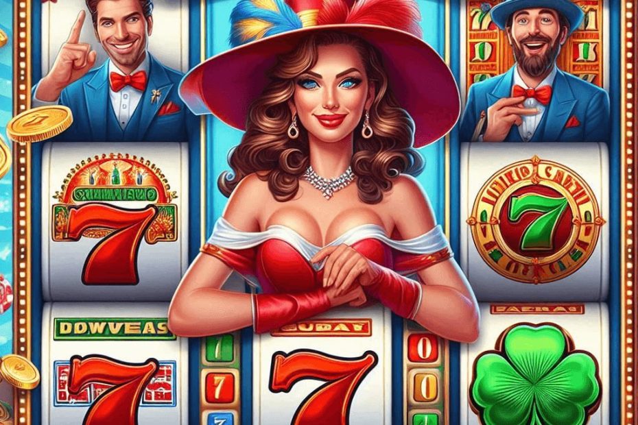 Online slot machines have captured the hearts of players around the world, offering gameplay, vibrant graphics, and the chance to win big prizes.