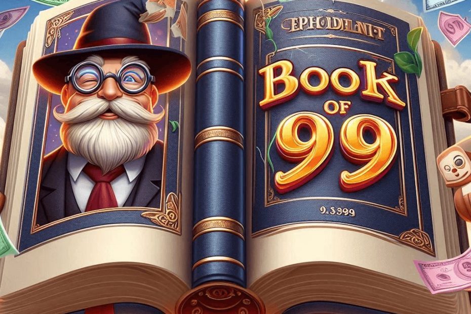 In the ever-evolving world of online gaming, few slots have captivated players quite like the Book of 99.